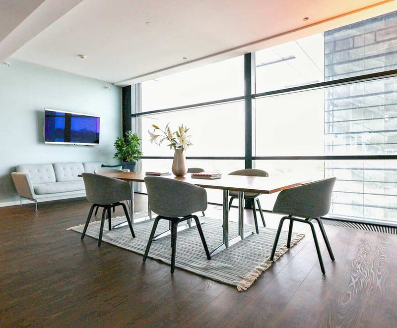 Regus - Kranhaus South - Im Zollhafen 24 - Cologne image 3