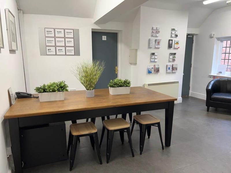 DRE Properties - Leonard House - Silver Street, B79 - Tamworth image 5