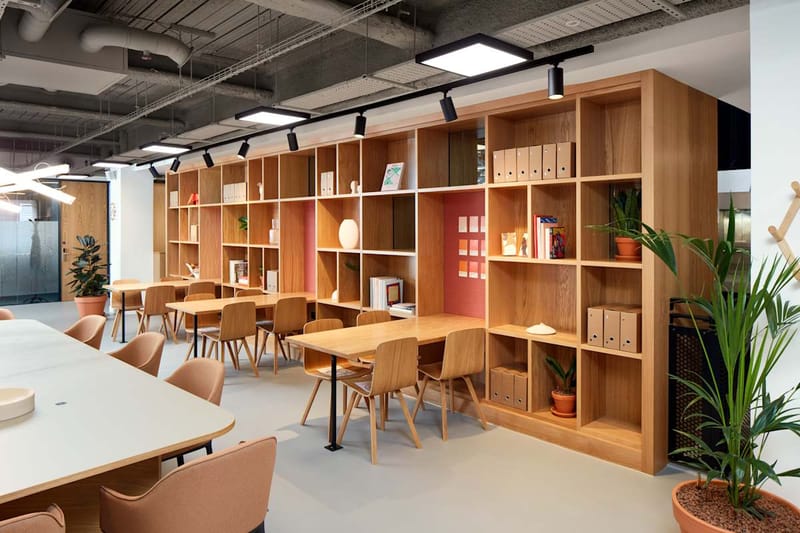 IWG (Spaces) - 35 New Broad Street, EC2M - Liverpool Street image 10