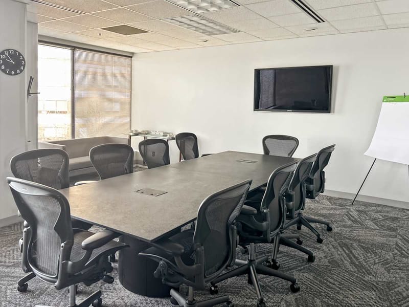 Regus - Mill Run Circle, Owings Mills - MD image 10