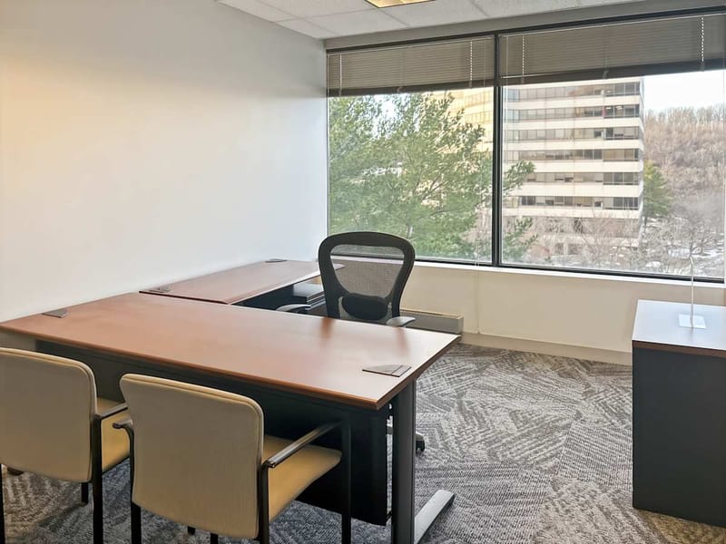 Regus - Mill Run Circle, Owings Mills - MD image 11