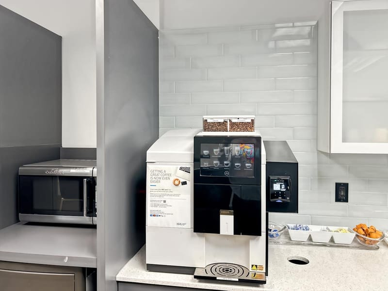 Regus - Mill Run Circle, Owings Mills - MD image 13