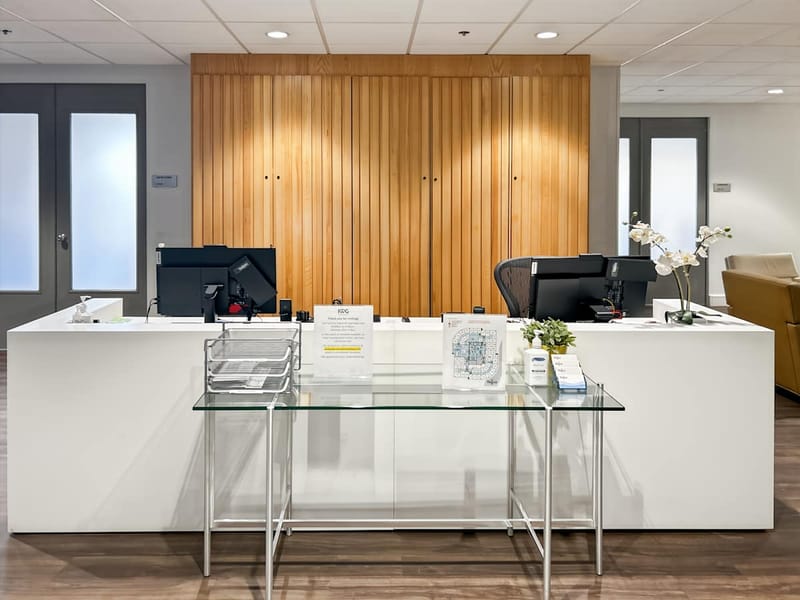 Regus - Mill Run Circle, Owings Mills - MD image 2