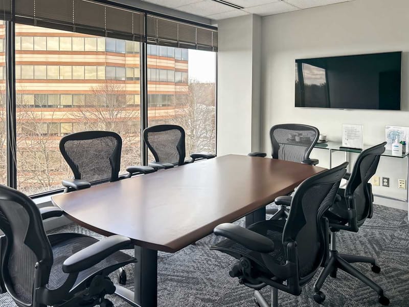 Regus - Mill Run Circle, Owings Mills - MD image 3