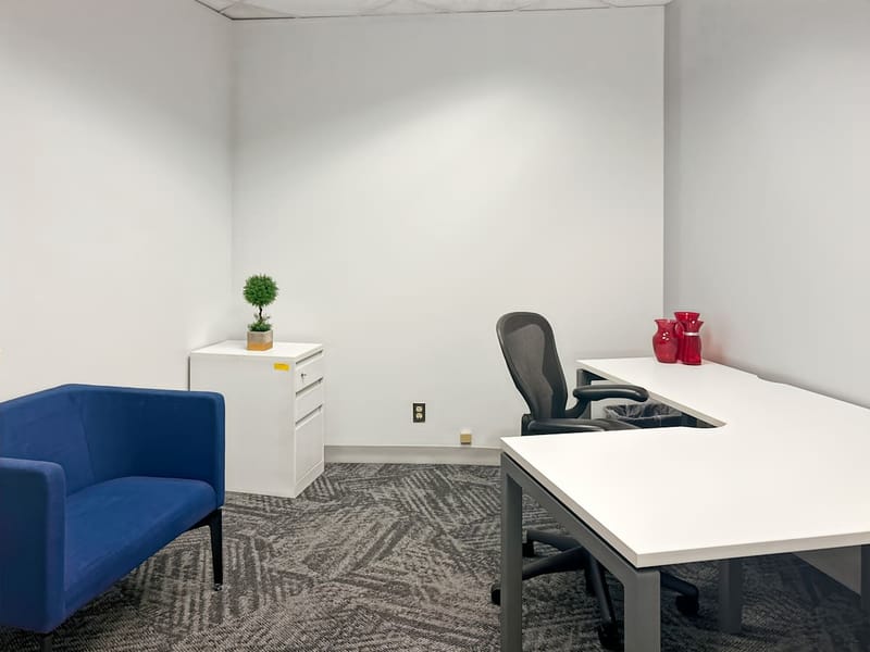Regus - Mill Run Circle, Owings Mills - MD image 4