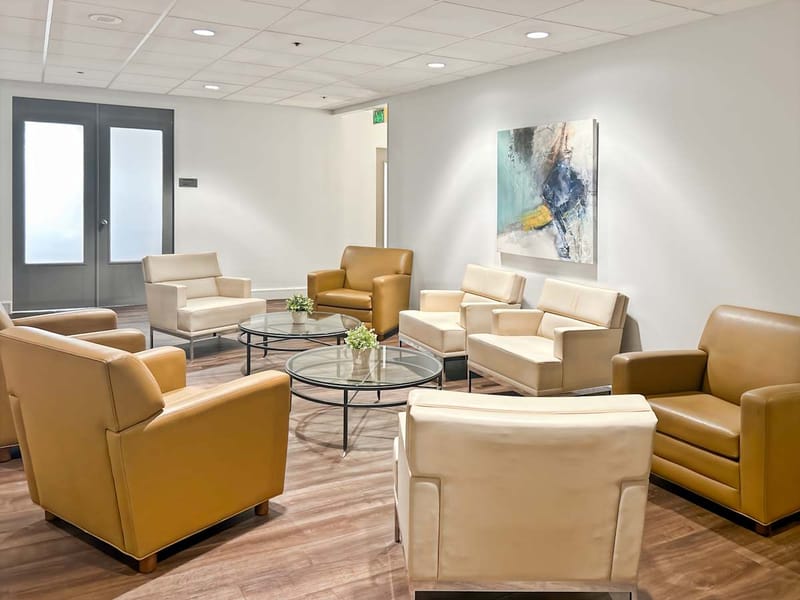 Regus - Mill Run Circle, Owings Mills - MD image 5