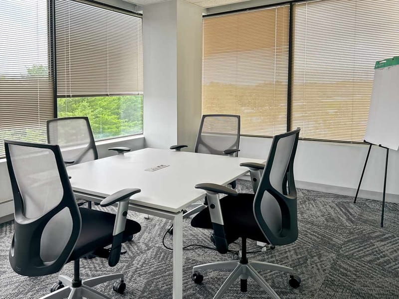 Regus - Mill Run Circle, Owings Mills - MD image 9