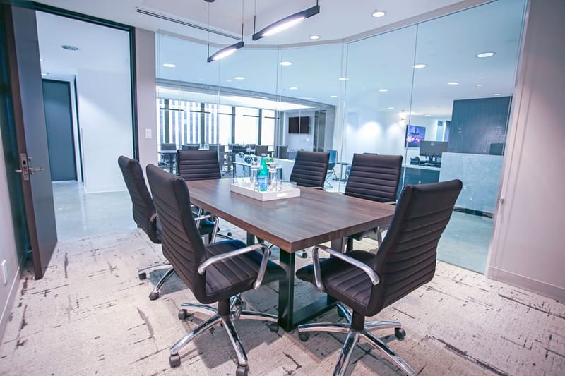 Premier Workspaces - OCE - Long Beach - CA - 100 Oceangate image 5