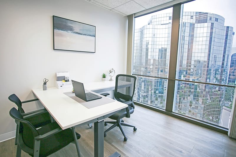 Premier Workspaces - OCE - Long Beach - CA - 100 Oceangate image 6