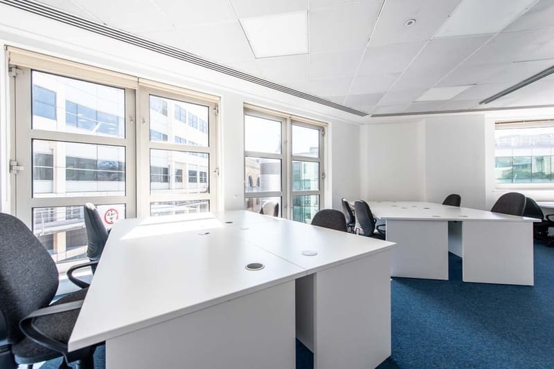 LRP LTD - Dowgate Hill House - Dowgate Hill, EC4R - Cannon Street image 2