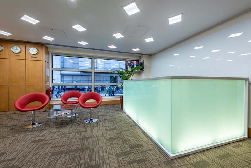 LRP LTD - Dowgate Hill House - Dowgate Hill, EC4R - Cannon Street image 10