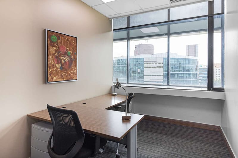 Regus -  Pentagon Towers (P2), Margapatta City, Hadapsar, Pune - 411 028 image 4