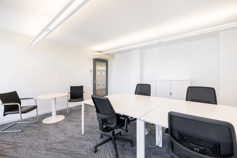 Regus - DUSSELDORF, Königsallee 92a, Dusseldorf - Germany image 8