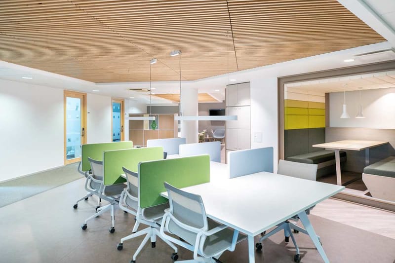 IWG (Regus) - Metro Plaza - 2 Viru valjak, 10111 - Tallinn image 8