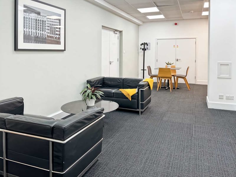 IWG (HQ) - Vintage House - Albert Embankment, SE1 - Vauxhall image 21