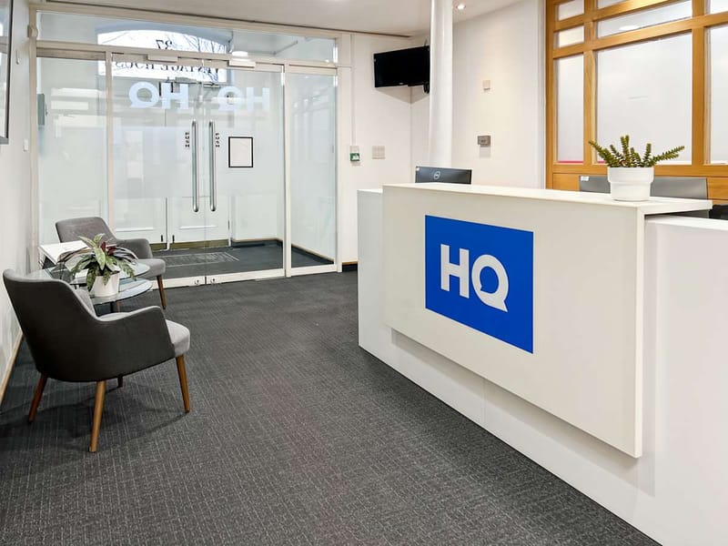 IWG (HQ) - Vintage House - Albert Embankment, SE1 - Vauxhall image 3