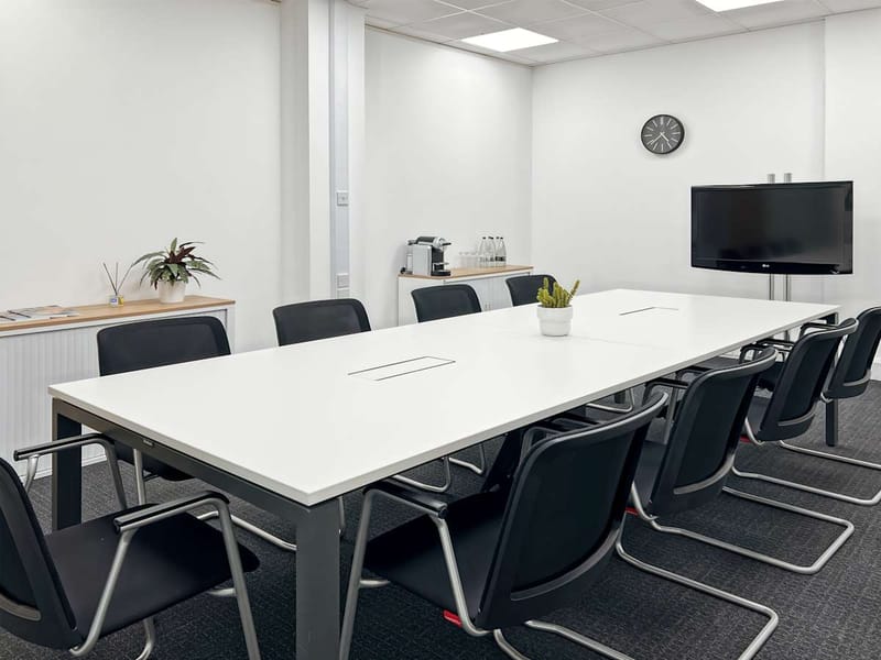IWG (HQ) - Vintage House - Albert Embankment, SE1 - Vauxhall image 5