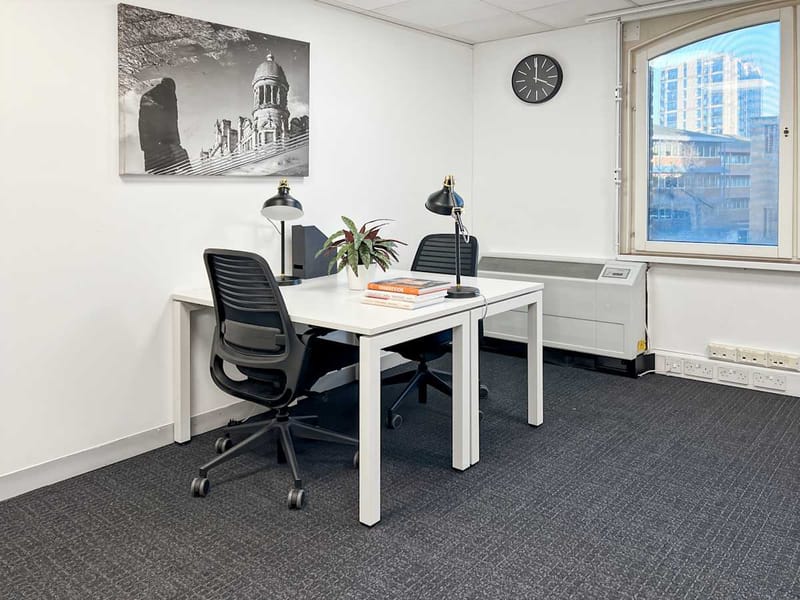 IWG (HQ) - Vintage House - Albert Embankment, SE1 - Vauxhall image 8