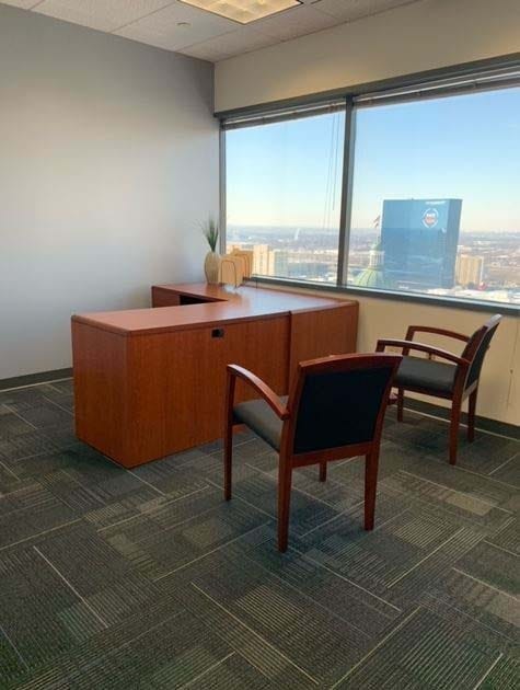 Amerimar Business Centers - 101 West Ohio Street, Indianapolis - IN image 6