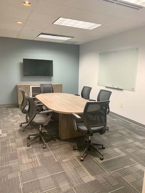 Amerimar Business Centers - 101 West Ohio Street, Indianapolis - IN image 7