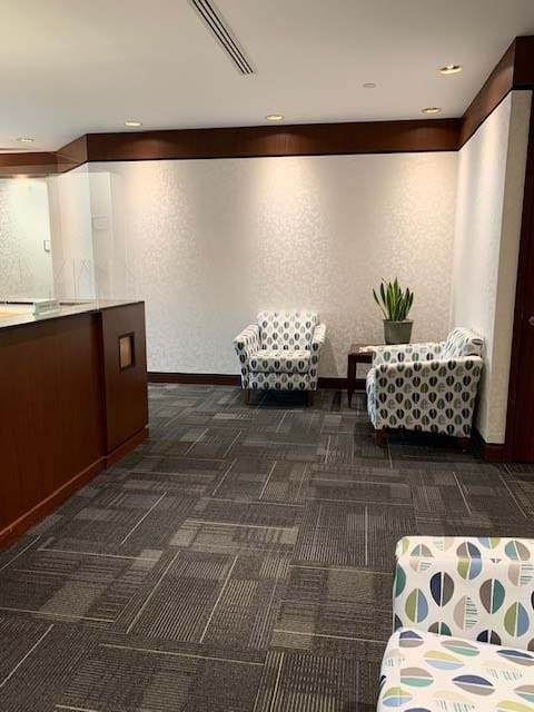 Amerimar Business Centers - 101 West Ohio Street, Indianapolis - IN image 8