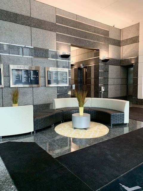 Amerimar Business Centers - 101 West Ohio Street, Indianapolis - IN image 10