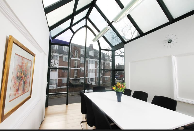 Lentaspace - Hyde Park House, 5 Manfred Road, SW15 - Putney image 4