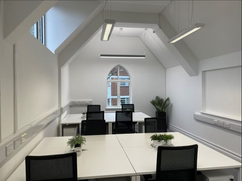 Lentaspace - Hyde Park House, 5 Manfred Road, SW15 - Putney image 3