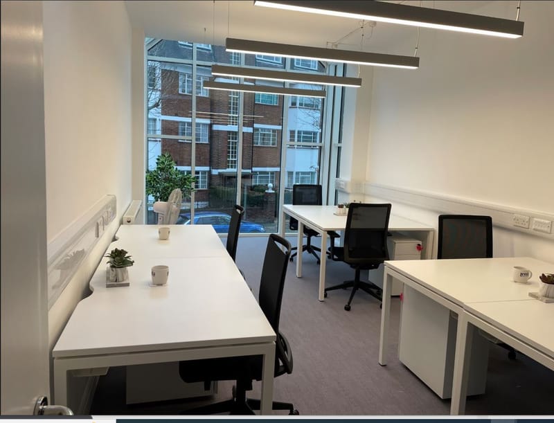 Lentaspace - Hyde Park House, 5 Manfred Road, SW15 - Putney image 6