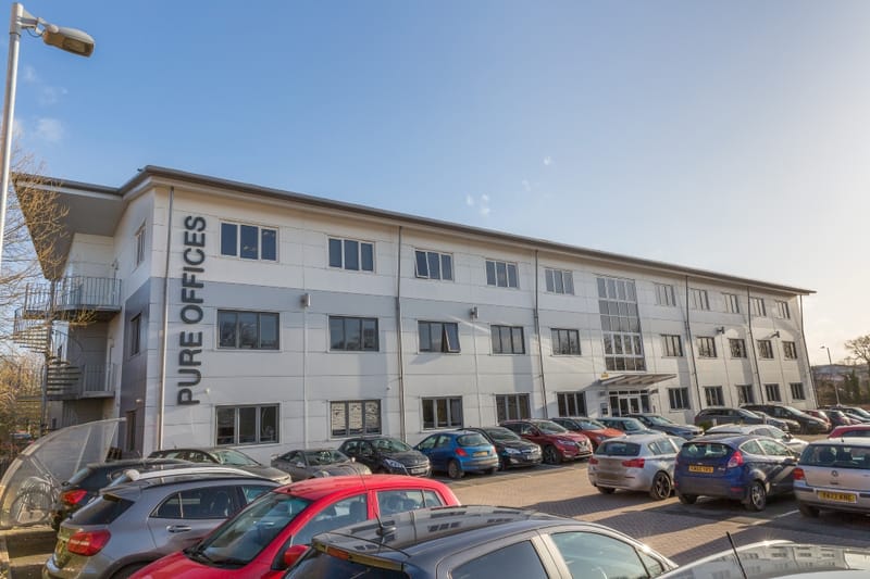 Pure Offices (Managed 78 - 1,392 sqft) - Plato Close, Tachbrook Park, Leamington Spa, CV34 6WE - Warwick image 11