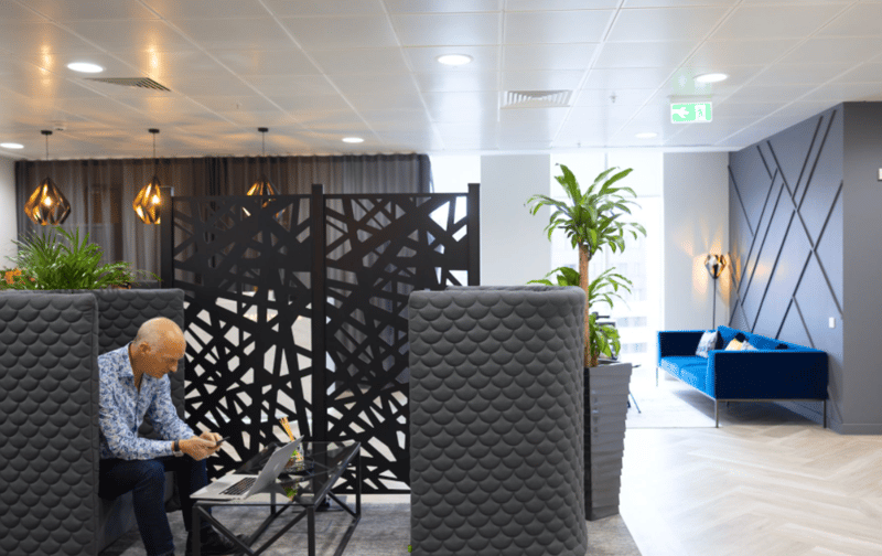 Orega - 3 Piccadilly Place, M1 - Manchester image 5