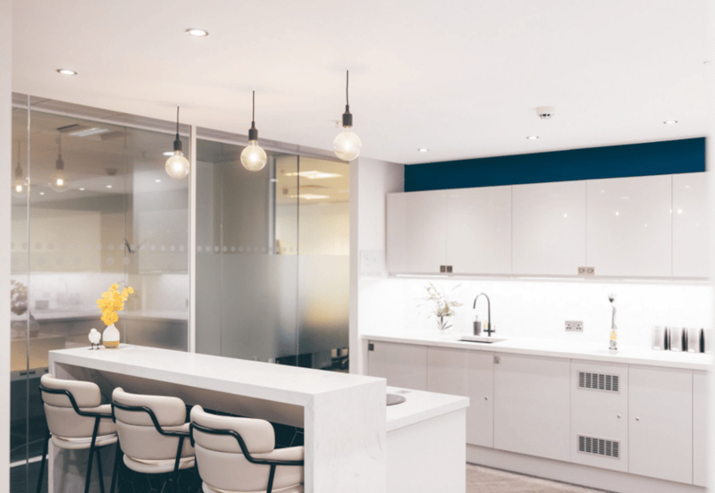 Orega - 3 Piccadilly Place, M1 - Manchester image 7