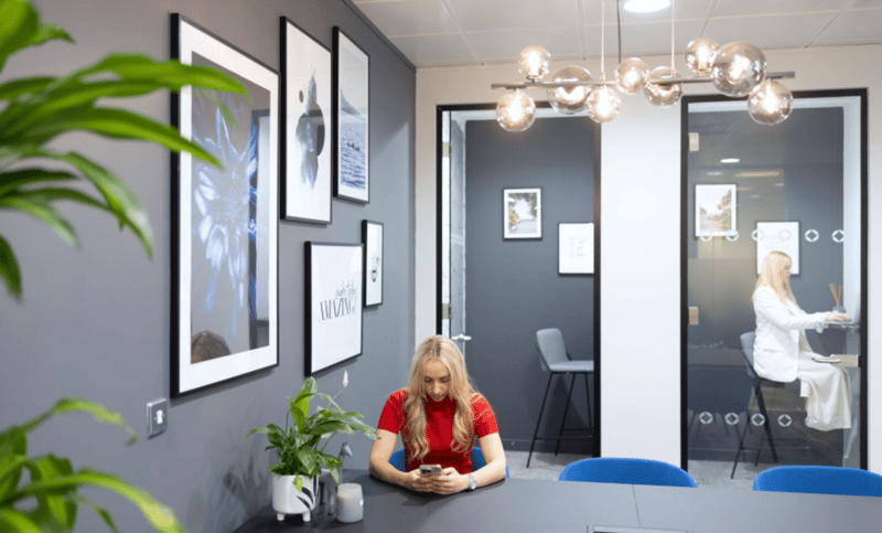 Orega - 3 Piccadilly Place, M1 - Manchester image 9