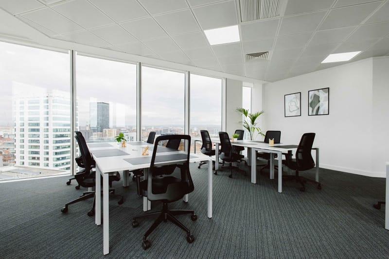 Orega - 3 Piccadilly Place, M1 3BN - Manchester image 2