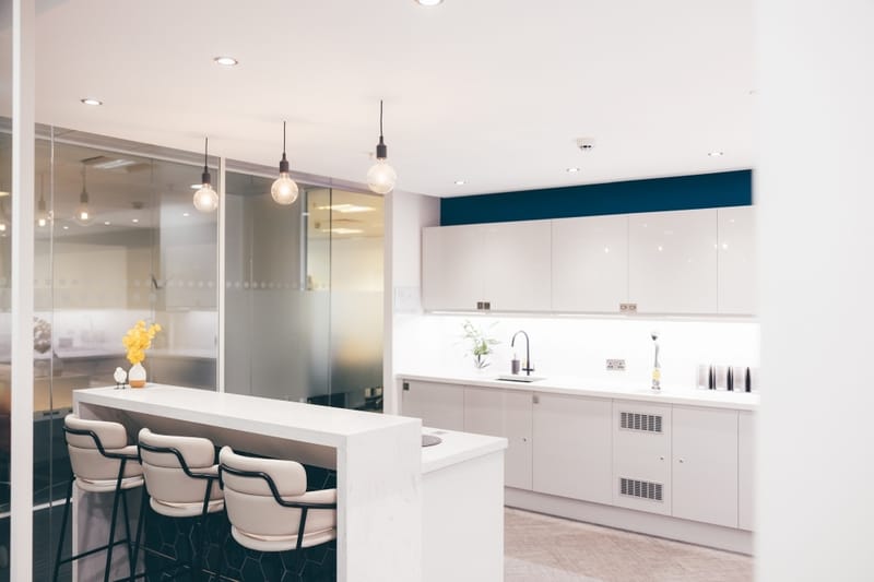 Orega - 3 Piccadilly Place, M1 3BN - Manchester image 3