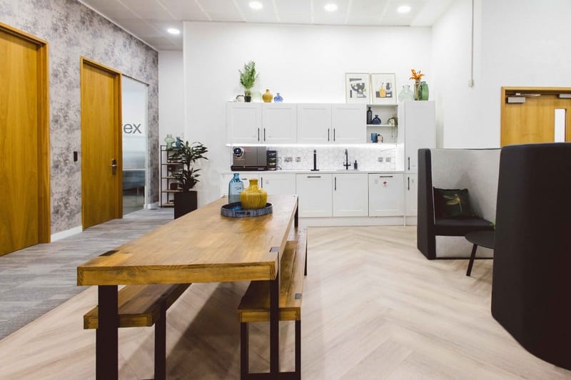 Orega - 3 Piccadilly Place, M1 3BN - Manchester image 4