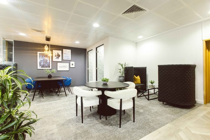 Orega - 3 Piccadilly Place, M1 3BN - Manchester image 5