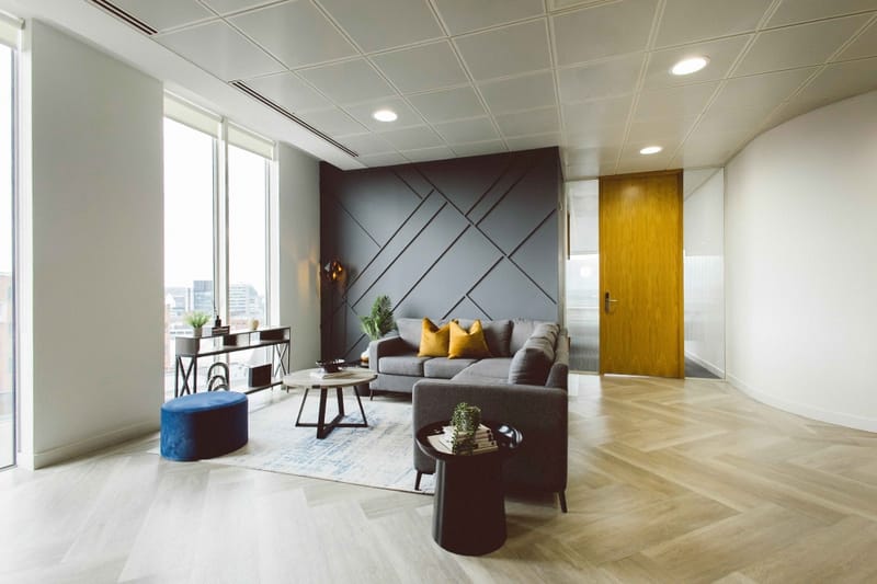 Orega - 3 Piccadilly Place, M1 3BN - Manchester image 6