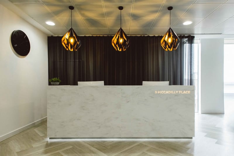 Orega - 3 Piccadilly Place, M1 3BN - Manchester image 7
