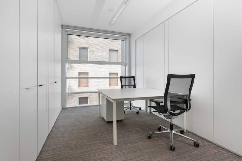 IWG (Copernico) Blend Tower - Piazza 4 Novembre - Milan image 10