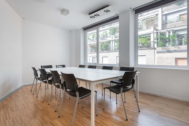 IWG (Copernico) Blend Tower - Piazza 4 Novembre - Milan image 11