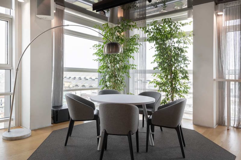 IWG (Copernico) Blend Tower - Piazza 4 Novembre - Milan image 3