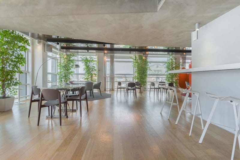 IWG (Copernico) Blend Tower - Piazza 4 Novembre - Milan image 6