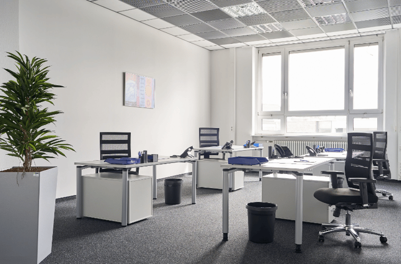 Sirius Facilities GmbH - Carl-Reuther-Straße, 68305, Mannheim - Germany image 3