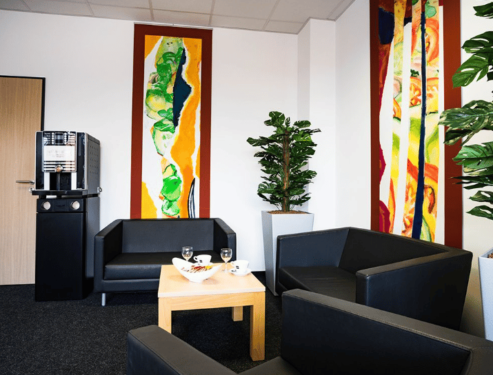 Sirius Facilities GmbH - Carl-Reuther-Straße, 68305, Mannheim - Germany image 7