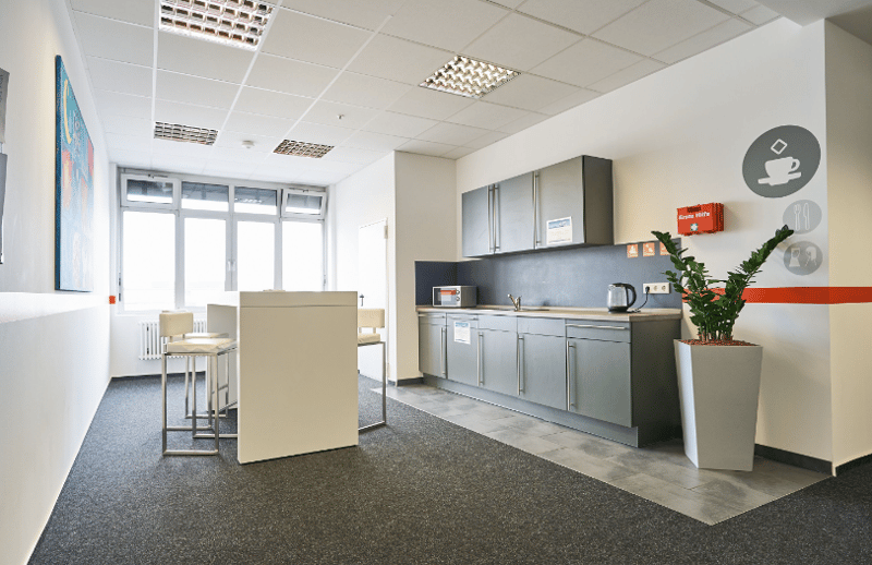 Sirius Facilities GmbH - Carl-Reuther-Straße, 68305, Mannheim - Germany image 9