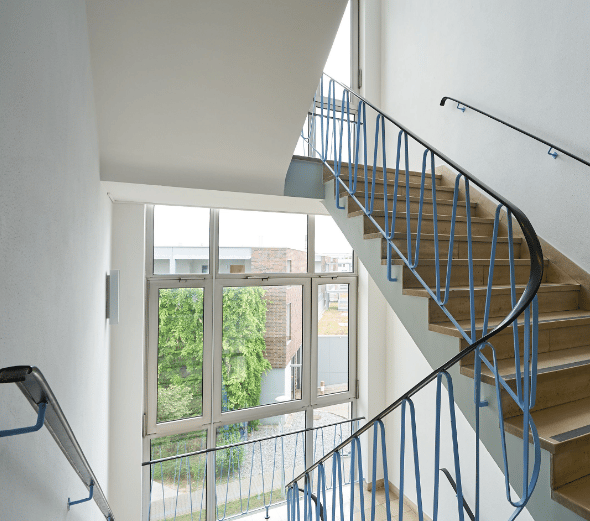 Sirius Facilities GmbH - Carl-Reuther-Straße, 68305, Mannheim - Germany image 10