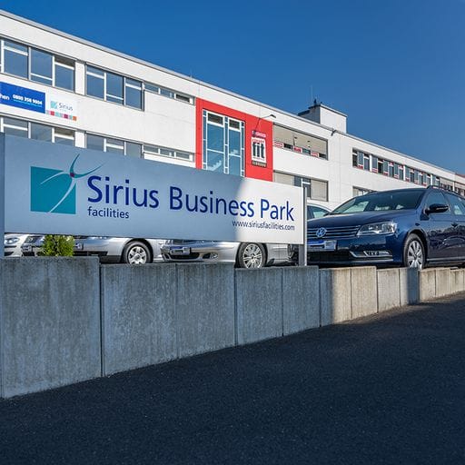 Sirius Facilities GmbH - 180 Sprendlinger Landstrasse , Offenbach South - 63069 image 2