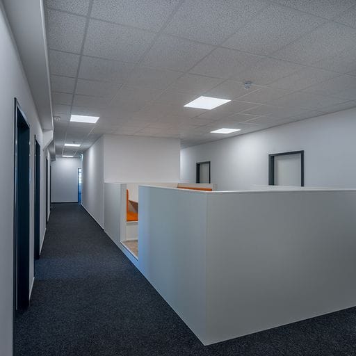 Sirius Facilities GmbH - 180 Sprendlinger Landstrasse , Offenbach South - 63069 image 5