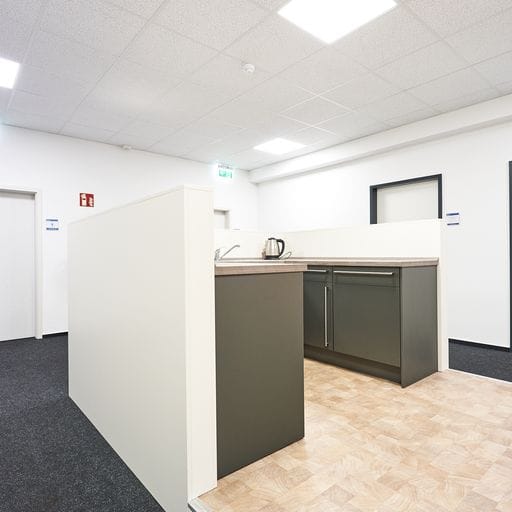 Sirius Facilities GmbH - 180 Sprendlinger Landstrasse , Offenbach South - 63069 image 8